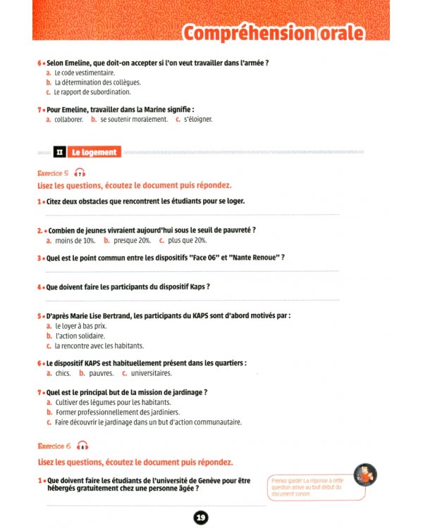 ABC DELF Junior scolaire. Niveau B2 + DVD + Livre-web. Conforme au nouveau format d'épreuves