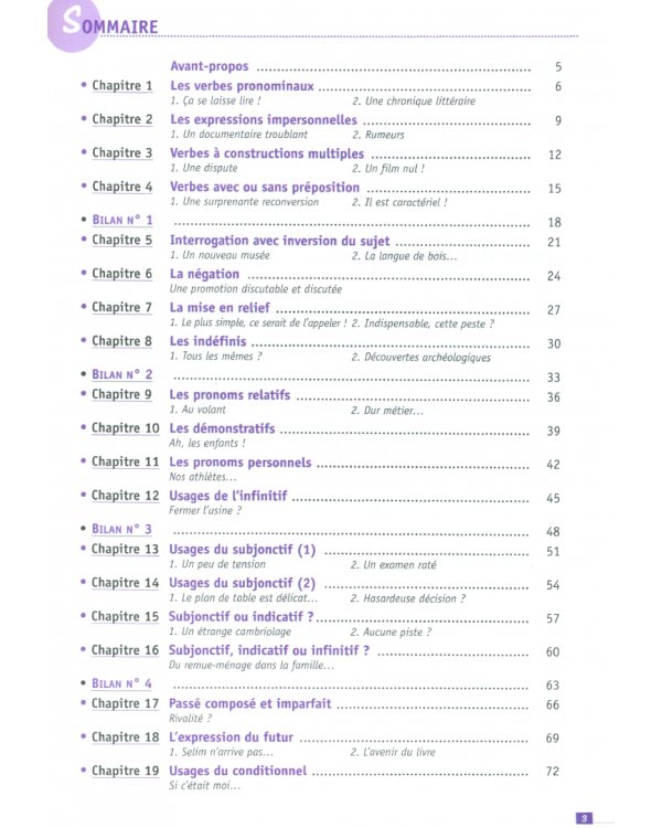 Grammaire en dialogues. Niveau avancé. B2/C1 + CD