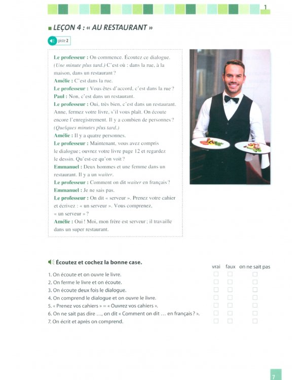 Grammaire en dialogues. Niveau avancé. B2/C1 + CD