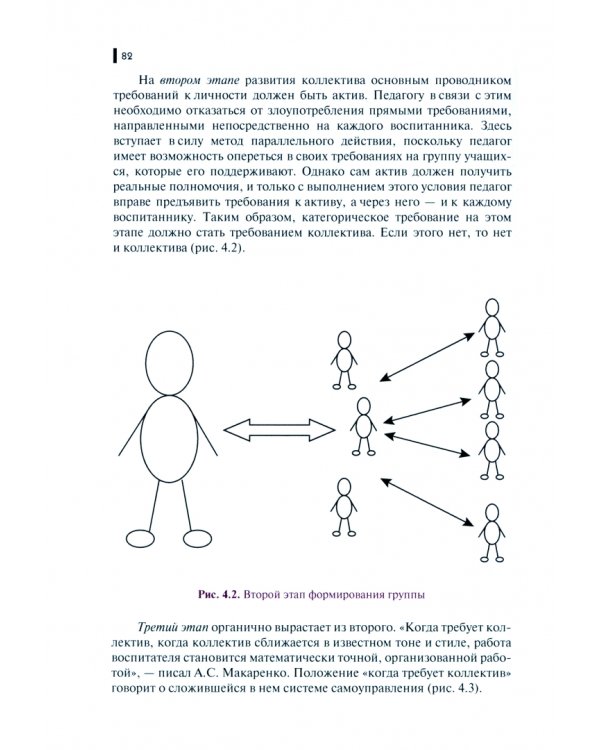 Классное руководство + еПриложение. Учебник для СПО