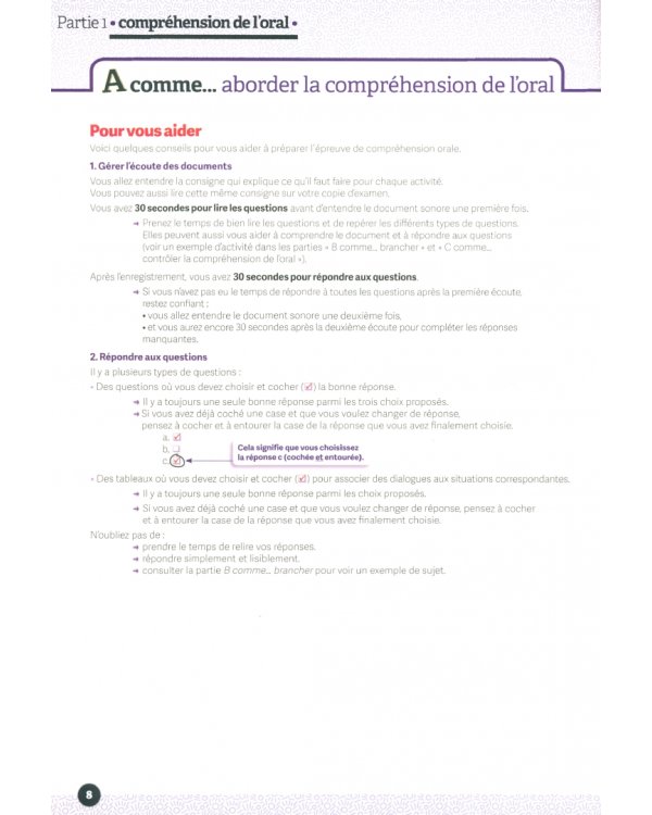 ABC DELF. Niveau A2 + CD + Entrainement en ligne. Conforme au nouveau format d'épreuves