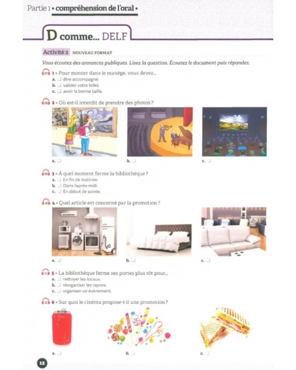 ABC DELF. Niveau A2 + CD + Entrainement en ligne. Conforme au nouveau format d'épreuves