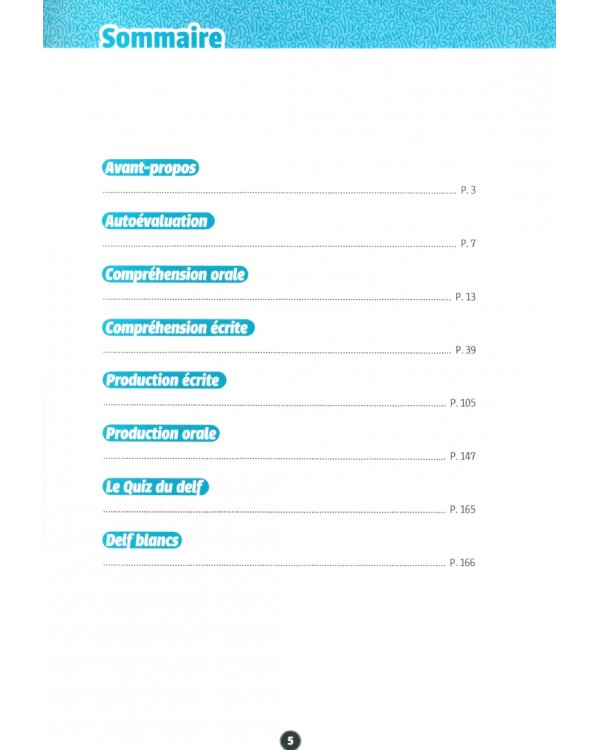 ABC DELF Junior scolaire. Niveau B1 + DVD + Livre-web. Conforme au nouveau format d'épreuves