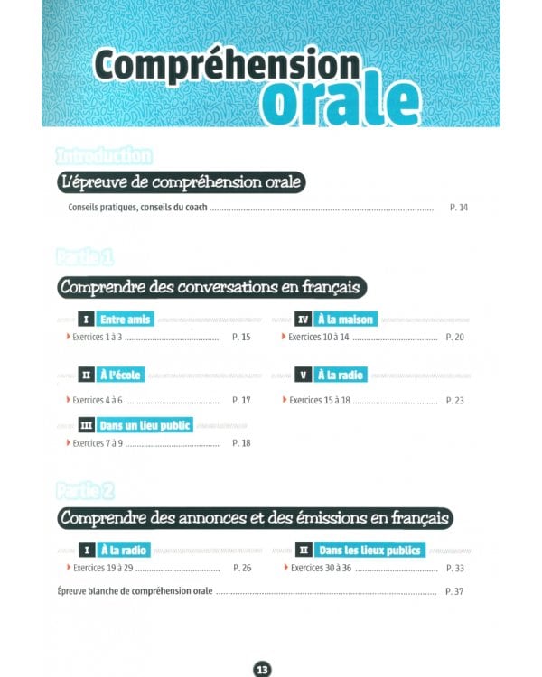 ABC DELF Junior scolaire. Niveau B1 + DVD + Livre-web. Conforme au nouveau format d'épreuves