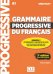 Grammaire progressive du français. Niveau débutant. A1 + CD + Appli-web