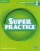 Super Minds. 2nd Edition. Level 2. Super Practice Book