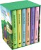 The Anne of Green Gables Collection. 6 Books Box Set