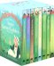 The Complete Anne of Green Gables Collection. 8 Books