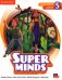 Super Minds. 2nd Edition. Level 5. Workbook with Digital Pack