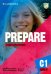 Prepare. 2nd Edition. Level 9. Student's Book with eBook