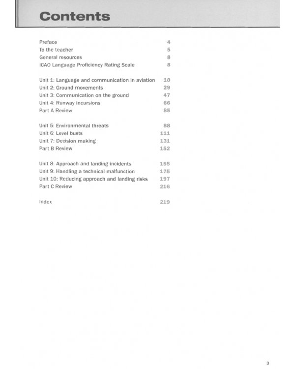 Flightpath. Aviation English for Pilots and ATCOs. Teacher's Book