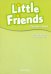Little Friends. Teacher's Book