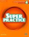 Super Minds. 2nd Edition. Level 4. Super Practice Book
