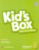 Kid's Box New Generation. Level 5. Activity Book with Digital Pack