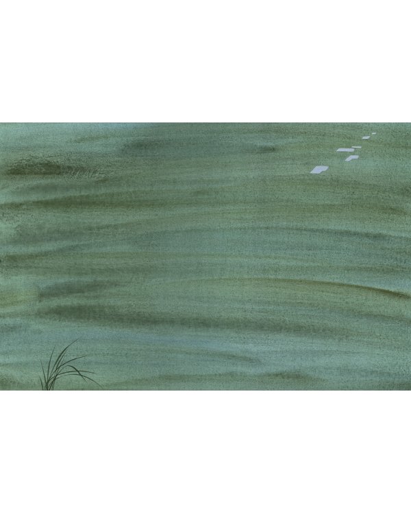 Русалочьи сказки