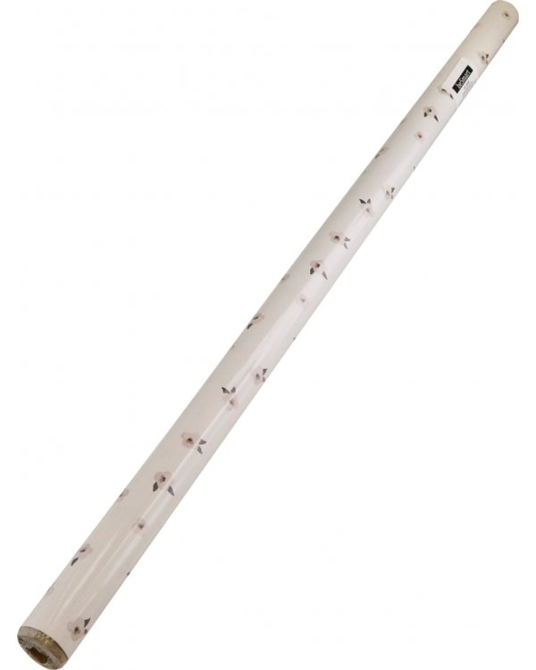 Бумага упаковочная Pretty, белый