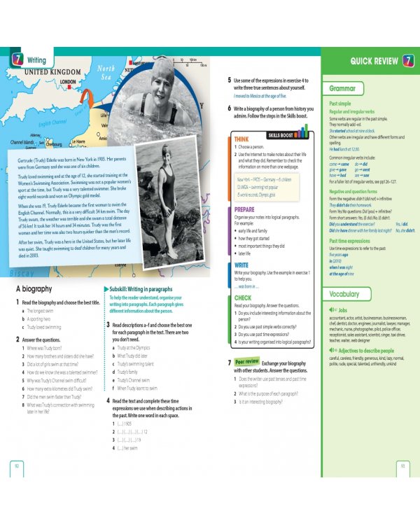 Get Involved! Level A2. Student’s Book with Student’s App and Digital Student’s Book