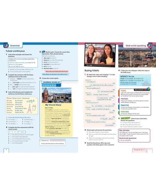 Get Involved! Level B1. Student’s Book with Student’s App and Digital Student’s Book