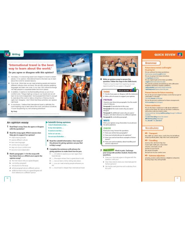 Get Involved! Level B1. Student’s Book with Student’s App and Digital Student’s Book