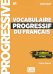 Vocabulaire progressif du français. Niveau débutant. A1 + CD + Appli-web