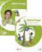 Global Stage. Level 2. Literacy Book and Language Book with Navio App