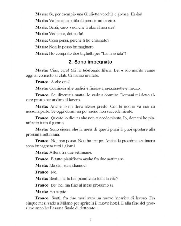 Итальянский язык, В1–С2. Ciao, Italia! Учебное пособие