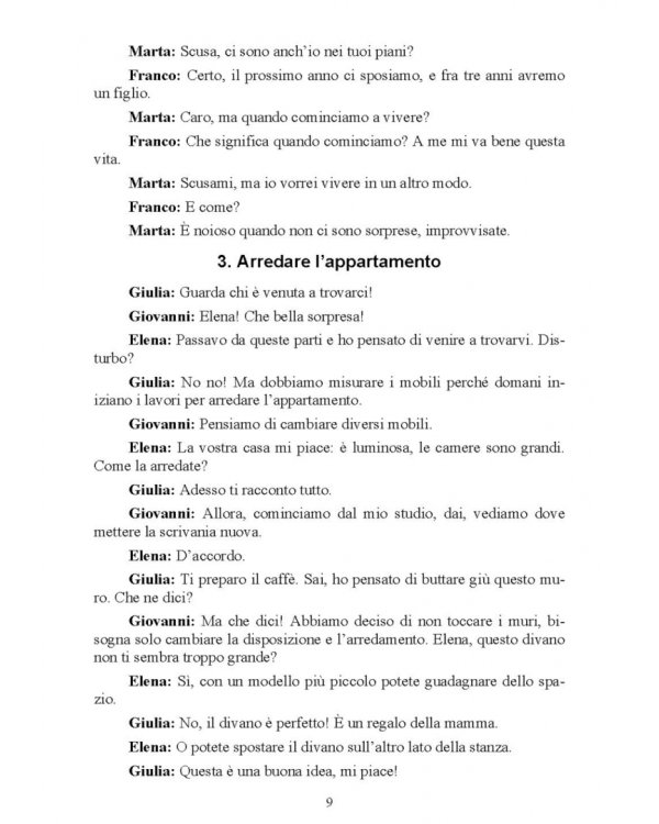 Итальянский язык, В1–С2. Ciao, Italia! Учебное пособие