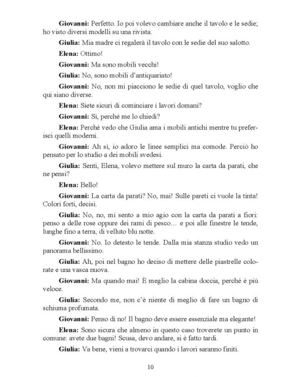 Итальянский язык, В1–С2. Ciao, Italia! Учебное пособие