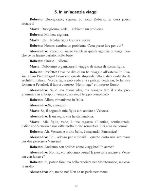 Итальянский язык, В1–С2. Ciao, Italia! Учебное пособие