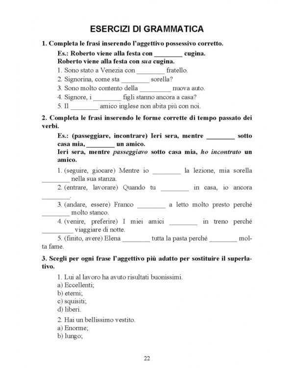 Итальянский язык, В1–С2. Ciao, Italia! Учебное пособие