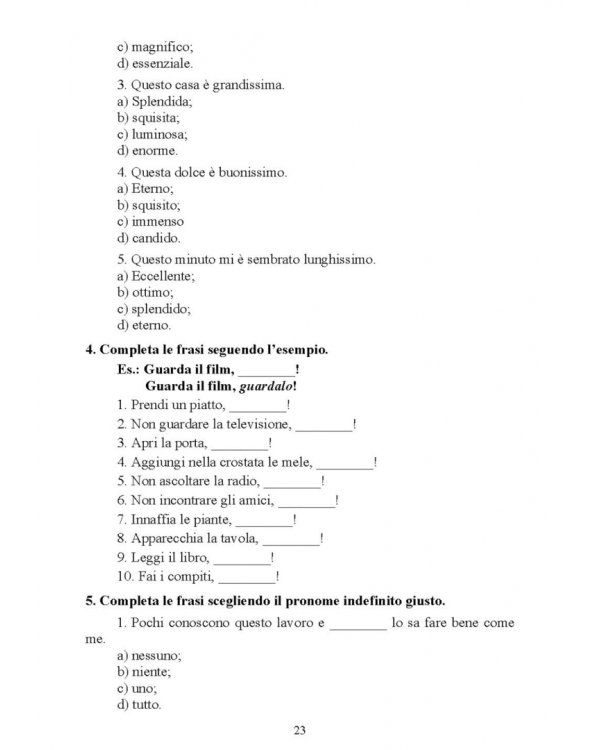Итальянский язык, В1–С2. Ciao, Italia! Учебное пособие