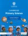 Cambridge Primary Science. Learner's Book 6 with Digital Access