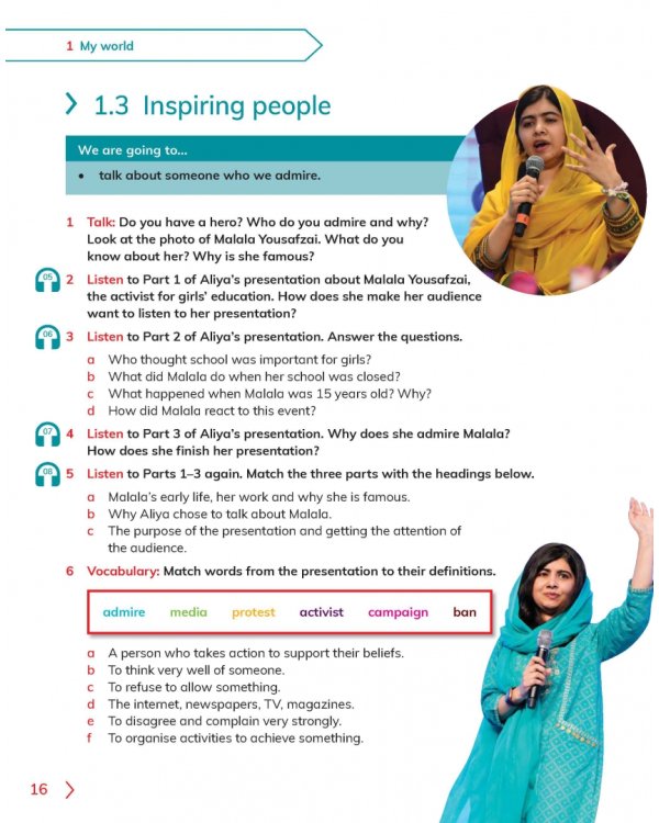 Cambridge Global English. Learner's Book 6 with Digital Access