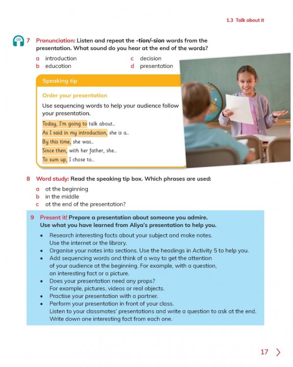 Cambridge Global English. Learner's Book 6 with Digital Access