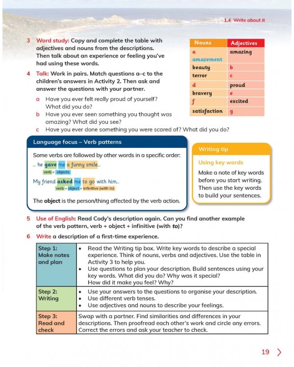 Cambridge Global English. Learner's Book 6 with Digital Access