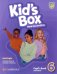 Kid's Box New Generation. Level 6. Pupil's Book with eBook