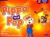 Pippa and Pop. Level 2. Activity Book
