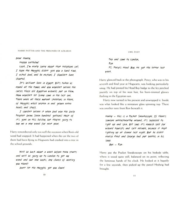 Harry Potter. Gryffindor House Edition