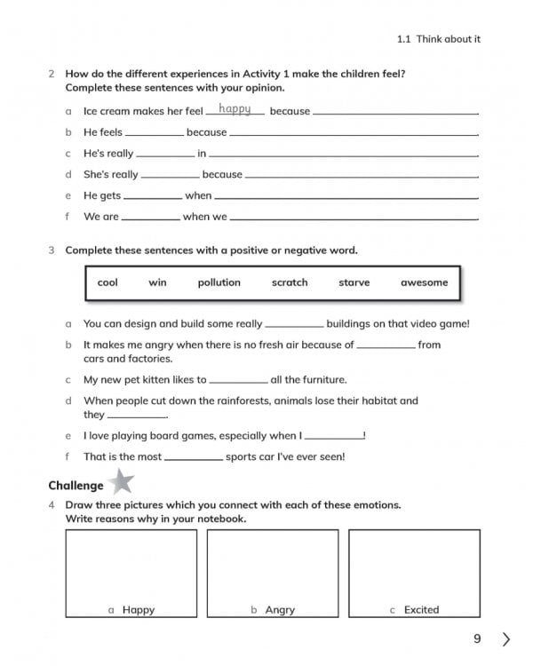 Cambridge Global English. Workbook 6 with Digital Access
