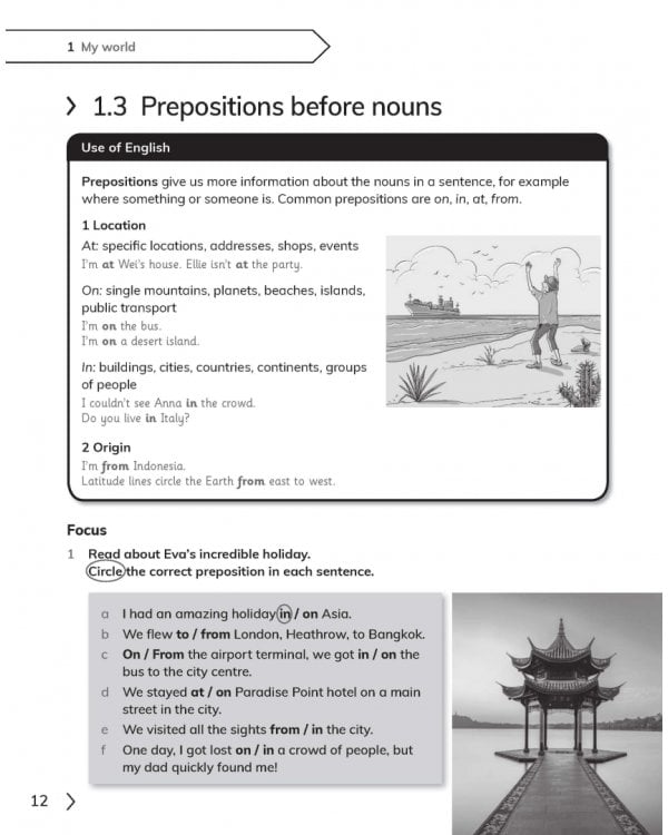 Cambridge Global English. Workbook 6 with Digital Access