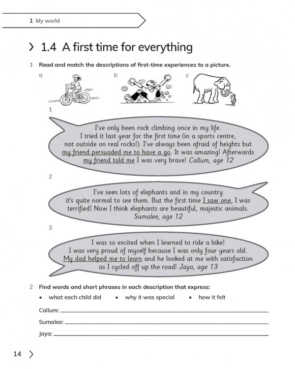 Cambridge Global English. Workbook 6 with Digital Access