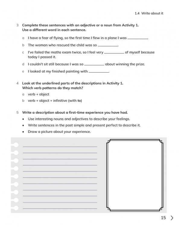 Cambridge Global English. Workbook 6 with Digital Access