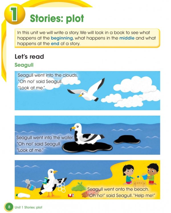 Cambridge Grammar and Writing Skills. Learner's Book 2