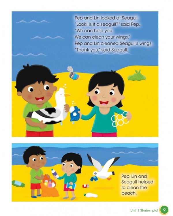 Cambridge Grammar and Writing Skills. Learner's Book 2