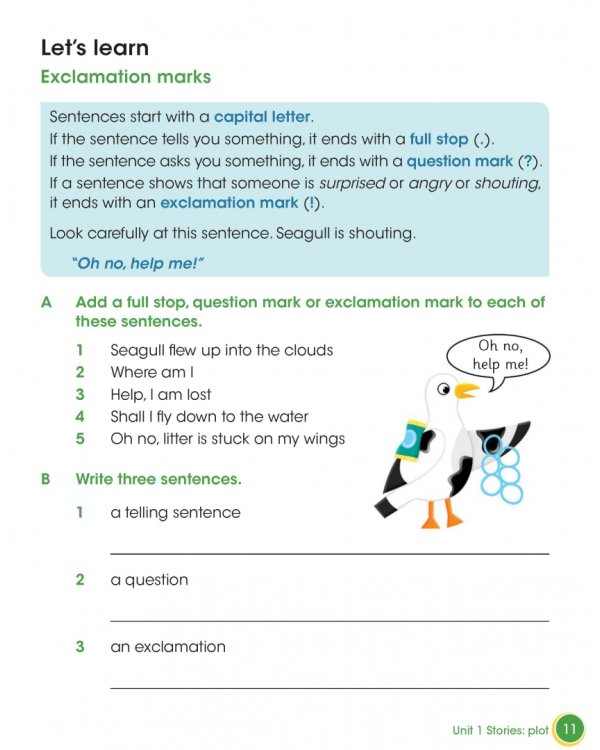 Cambridge Grammar and Writing Skills. Learner's Book 2