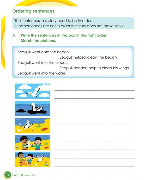 Cambridge Grammar and Writing Skills. Learner's Book 2