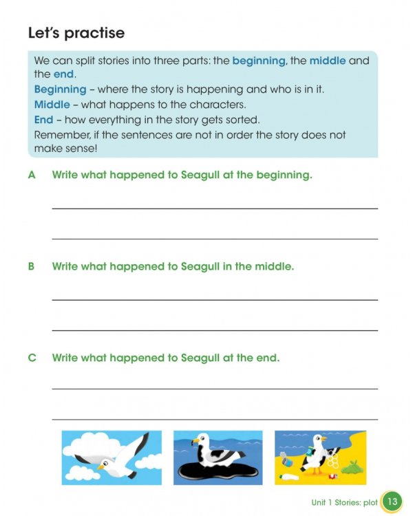 Cambridge Grammar and Writing Skills. Learner's Book 2