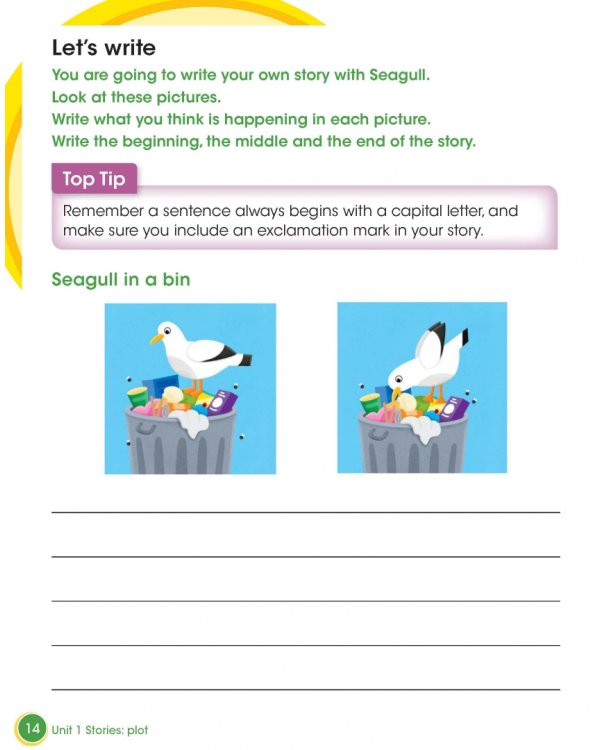 Cambridge Grammar and Writing Skills. Learner's Book 2