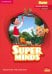 Super Minds. 2nd Edition. Starter. Flashcards