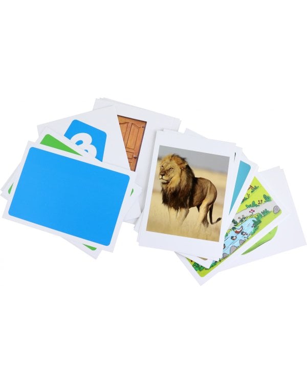 Super Minds. 2nd Edition. Starter. Flashcards